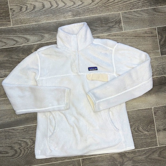 Women's Re-Tool Snap-T® Fleece Pullover - Picture 6 of 11